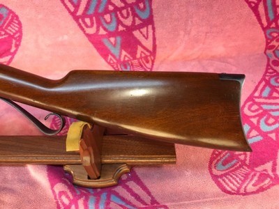 Winchester Model 1904 22 Caliber Rifle - Image 2 of 15