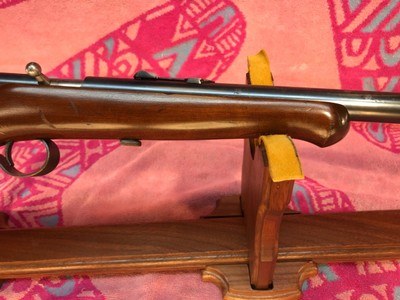 Winchester Model 1904 22 Caliber Rifle - Image 14 of 15