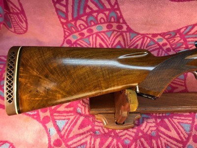AH Fox Sterlingworth side by side shotgun - Image 2 of 15