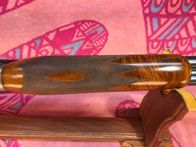 AH Fox Sterlingworth side by side shotgun - Image 9 of 15