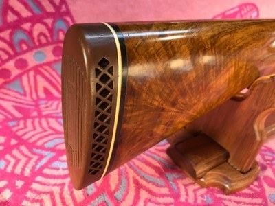 AH Fox Sterlingworth side by side shotgun - Image 10 of 15