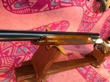 AH Fox Sterlingworth side by side shotgun - Image 14 of 15