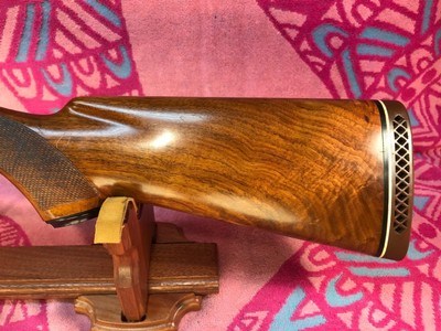 AH Fox Sterlingworth side by side shotgun - Image 11 of 15