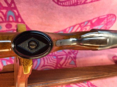 AH Fox Sterlingworth side by side shotgun - Image 7 of 15