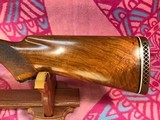 AH Fox Sterlingworth side by side shotgun - Image 11 of 15