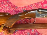AH Fox Sterlingworth side by side shotgun - Image 3 of 15