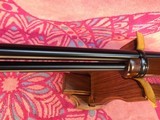 Winchester Model 9422M XTR Rifle as New - 6 of 15