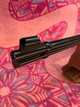 Winchester Model 9422M XTR Rifle as New - 9 of 15