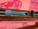 Winchester Model 9422M XTR Rifle as New - 8 of 15