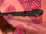 Winchester Model 9422M XTR Rifle as New - 13 of 15