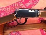 Winchester Model 9422M XTR Rifle as New - 11 of 15