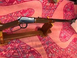 Winchester Model 9422M XTR Rifle as New - 1 of 15