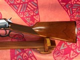 Winchester Model 9422M XTR Rifle as New - 4 of 15