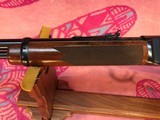 Winchester Model 9422M XTR Rifle as New - 5 of 15