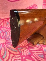 Winchester Model 9422M XTR Rifle as New - 14 of 15
