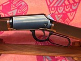 Winchester Model 9422M XTR Rifle as New - 2 of 15