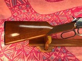 Winchester Model 9422M XTR Rifle as New - 10 of 15