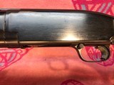 Winchester Model 12 Trap Shotgun - 13 of 15