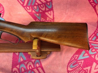 Marlin model 39 pre 39A - Image 2 of 15