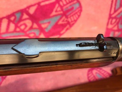 Marlin model 39 pre 39A - Image 7 of 15