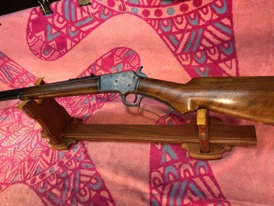 Marlin model 39 pre 39A - Image 1 of 15