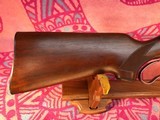 Savage model 99 300 savage as New - 3 of 15