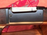 Savage model 99 300 savage as New - 5 of 15