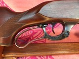 Savage model 99 300 savage as New - 4 of 15