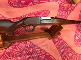 Savage model 99 300 savage as New - 1 of 15