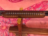 Winchester model 61 with Routledge shot barrel - Image 11 of 15