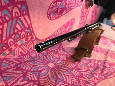 Winchester model 61 with Routledge shot barrel - Image 14 of 15