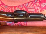 Winchester model 61 with Routledge shot barrel - Image 8 of 15