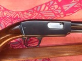 Winchester model 61 with Routledge shot barrel - Image 4 of 15
