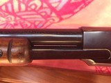 Winchester model 61 with Routledge shot barrel - Image 2 of 15