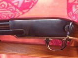 Winchester model 61 with Routledge shot barrel - Image 10 of 15