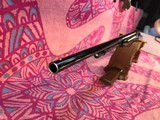 Winchester model 61 with Routledge shot barrel - Image 14 of 15