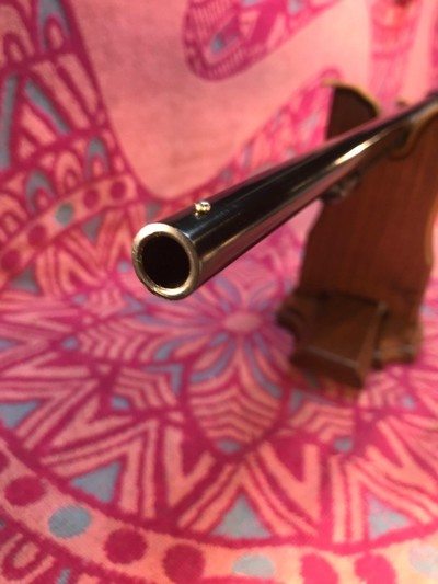 Winchester model 61 with Routledge shot barrel - Image 15 of 15