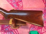 Winchester model 61 with Routledge shot barrel - Image 9 of 15