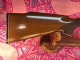Remington Model 700 BDL Factory Engraved - 10 of 15