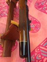 Remington Model 700 BDL Factory Engraved - 13 of 15