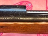 Remington Model 700 BDL Factory Engraved - 5 of 15