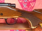 Remington Model 700 BDL Factory Engraved - 3 of 15