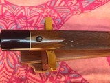 Remington Model 700 BDL Factory Engraved - 8 of 15