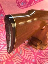 Remington Model 700 BDL Factory Engraved - 14 of 15