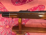 Remington Model 700 BDL Factory Engraved - 4 of 15