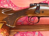 Remington Model 700 BDL Factory Engraved - 11 of 15