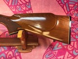 Remington Model 700 BDL Factory Engraved - 2 of 15