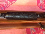 Remington Model 700 BDL Factory Engraved - 15 of 15
