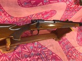 Remington Model 700 BDL Factory Engraved - 1 of 15