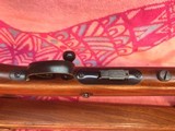Winchester model 69 22 Caliber bolt action - Image 7 of 11